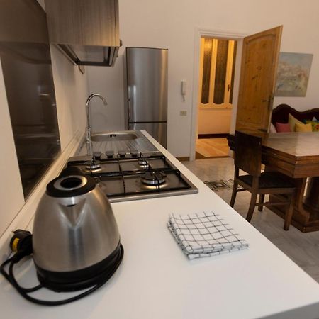 Villa Torlonia Apartment Rome Buitenkant foto