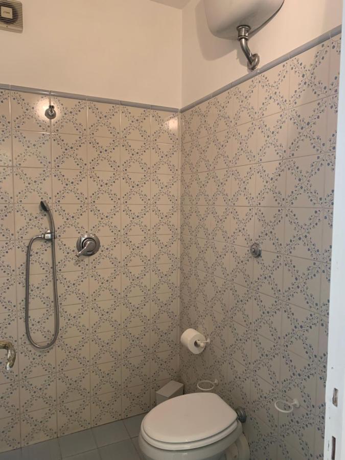 Villa Torlonia Apartment Rome Buitenkant foto