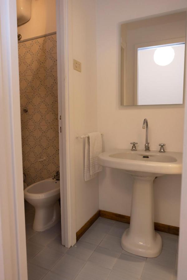 Villa Torlonia Apartment Rome Buitenkant foto